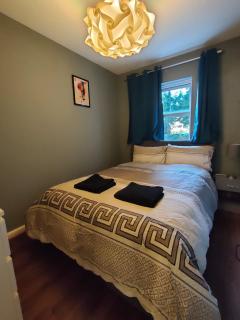 Free Parking 4 Beds Flat 15 min train to Victoria London Bridge St Paul Cathedral - 1