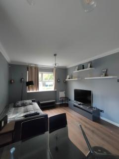 Free Parking 4 Beds Flat 15 min train to Victoria London Bridge St Paul Cathedral - 6