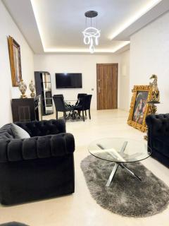 Modern Marrakech Retreat near Medina with Pool - Marrakesch - 3