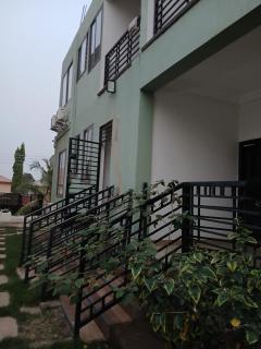 The DomeApp Apartment - 0