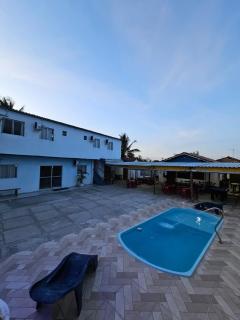 Pousada Areias do Mutá - 9