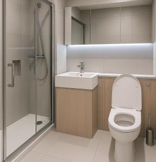 Euston, Russel Square, Kings Cross Designer's Stay - 9