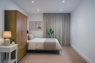 Euston, Russel Square, Kings Cross Designer's Stay - 8