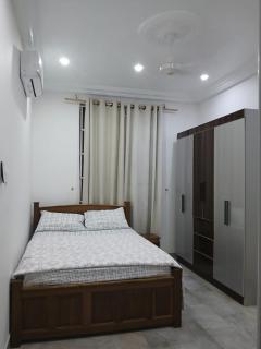 The DomeApp Apartment - 3