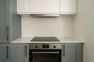 Euston, Russel Square, Kings Cross Designer's Stay - 7