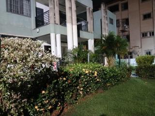 The Dome Apartment 1 - 1