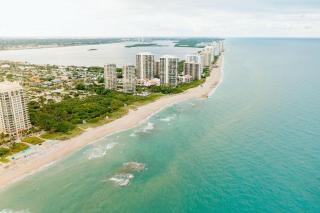 Steps To Beach! 4 Condos In 1- Perfect For Groups - West Palm Beach - 8