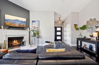 La Privada Stay-Heated Pool-In North Scottsdale - 4