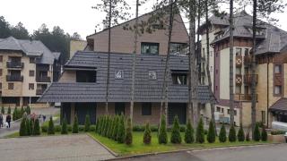 Zlatibor Centrum Suite - 8