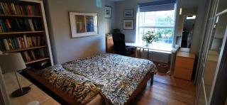 Private Room in Light, spacious flat, next to Broadway Market, E8 - 0