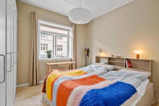 Copenhagen apartment with a terrace - 6