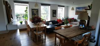 Private Room in Light, spacious flat, next to Broadway Market, E8 - 8