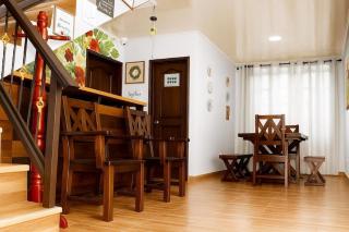 Hostal Wayare Filandia - 8