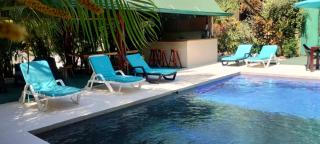 Aloha surf Nosara - Kahala Hui Cabanas #1 - 8