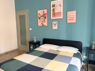 Jaky Maison Torino, Cozy & Modern Stay - 9