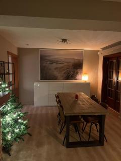 Domein 15 De Haan Nieuwmunster, 4-bedroom holiday house for up to 6 people, between Wenduine, 1 km, and De Haan, 2 km, 500 meters from the beach,15 min from Bruges, Ostend and Knokke, nice fenced garden, no services offered - 2