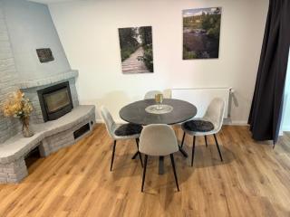 Fabians Ferienhaus - 4 besondere Ferienwohnungen - 8