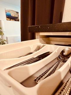 Fabians Ferienhaus - 4 besondere Ferienwohnungen - 4