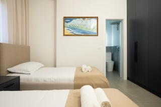 DEHA Port View Apartment - 7