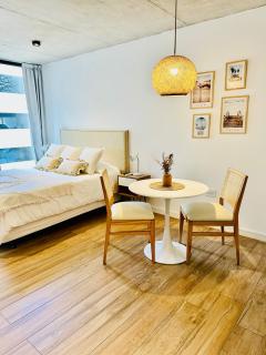 Estudio a estrenar - Calmares Tiny Home - 9