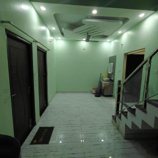 Aditya guest house - 9