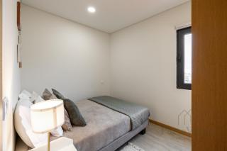 Gloria in Porto C - Porto Velho Apt - 6