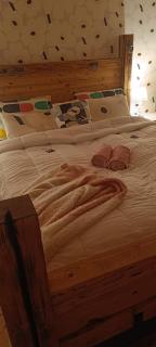 Cinderella's cottage - 4