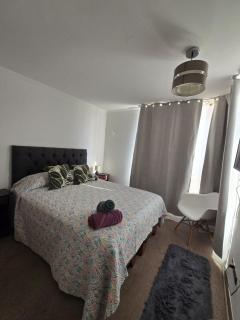 En MACHALI Tranquilidad y comodidad Parcking wifi - Rancagua - 0