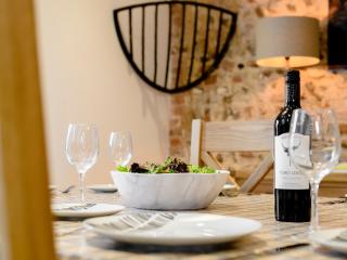 Pipistrelle Barn - 3