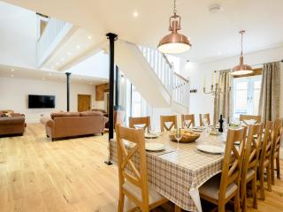 Pipistrelle Barn - 1