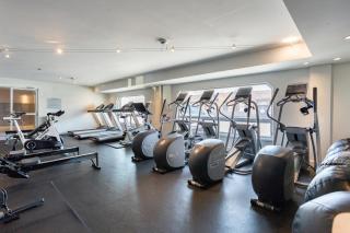 Charming 1-bedroom apartment in lovely SF with ensuite laundry - 7