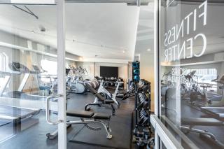 Charming 1-bedroom apartment in lovely SF with ensuite laundry - 5