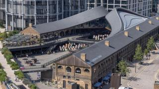 Euston, Russel Square, Kings Cross Designer's Stay - 1