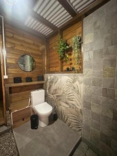 Lodges atypiques, filet suspendu ou lit mobile pour expérience unique sous les etoiles - 1