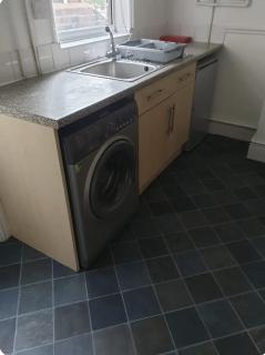 Modern Double Rooms Near Stoke City Centre and Staffordshire Uni - Stoke on Trent - 6