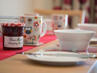 Apartment 5 Latitude 51 Westward Ho! - 4