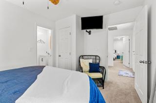 The Tree House on Lake Brownwood - 8