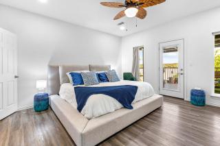 The Tree House on Lake Brownwood - 6