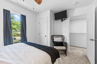 The Tree House on Lake Brownwood - 5