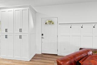 The Tree House on Lake Brownwood - 2