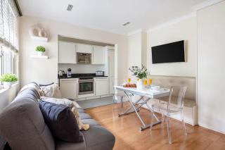 Inconic 1BR in Notting Hill - 8 mins to Hyde Park - 3