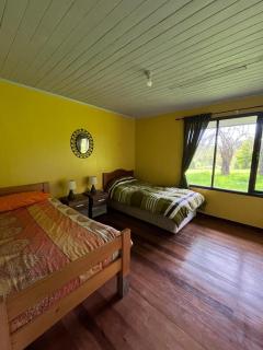 Casa en Panguipulli - El Cerrillo - 1