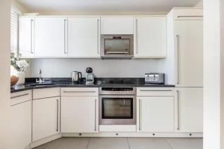 Inconic 1BR in Notting Hill - 8 mins to Hyde Park - 1