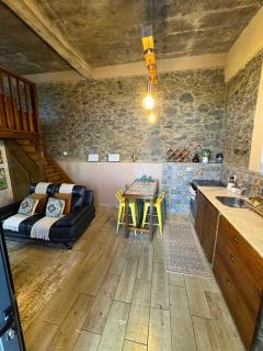 Victoria Tiny Stone House - Ponta do Pargo - 5