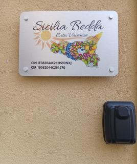 Sicilia Bedda Casa Vacanze - Lascari - 5