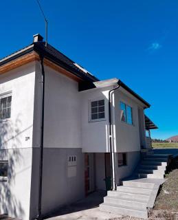 Vučja Aura Gorski Kotar - 4