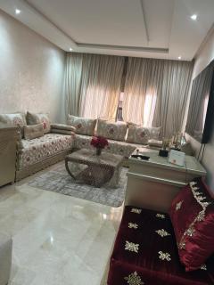 Rabat Explorer Apartment - 7