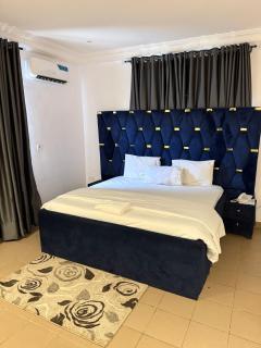 Msquare Comfort Hotel - 4