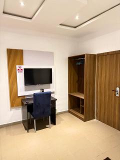 Msquare Comfort Hotel - 3