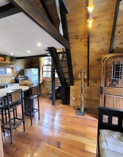 casa alpina Maxi premiun - 1